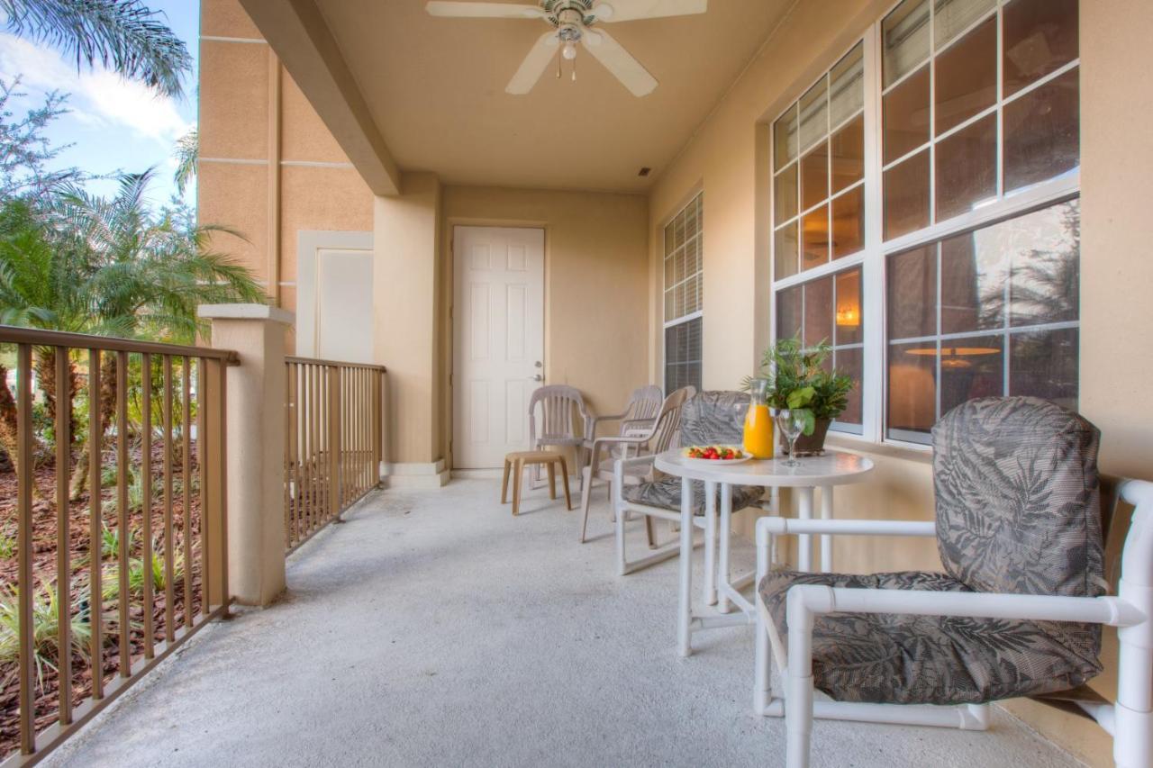1St Floor Luxury Condo W Free Resort Access キシミー エクステリア 写真