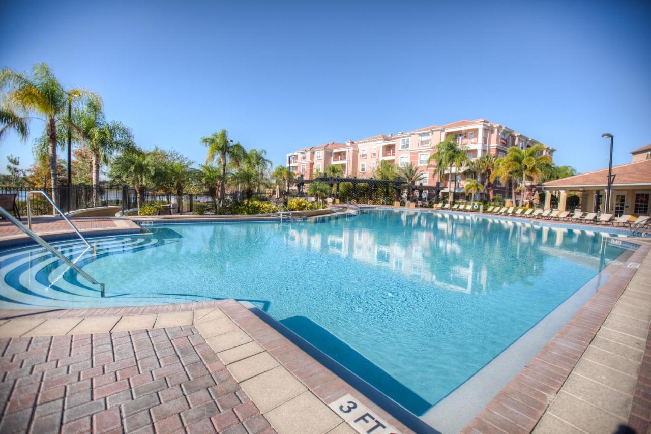 1St Floor Luxury Condo W Free Resort Access キシミー エクステリア 写真