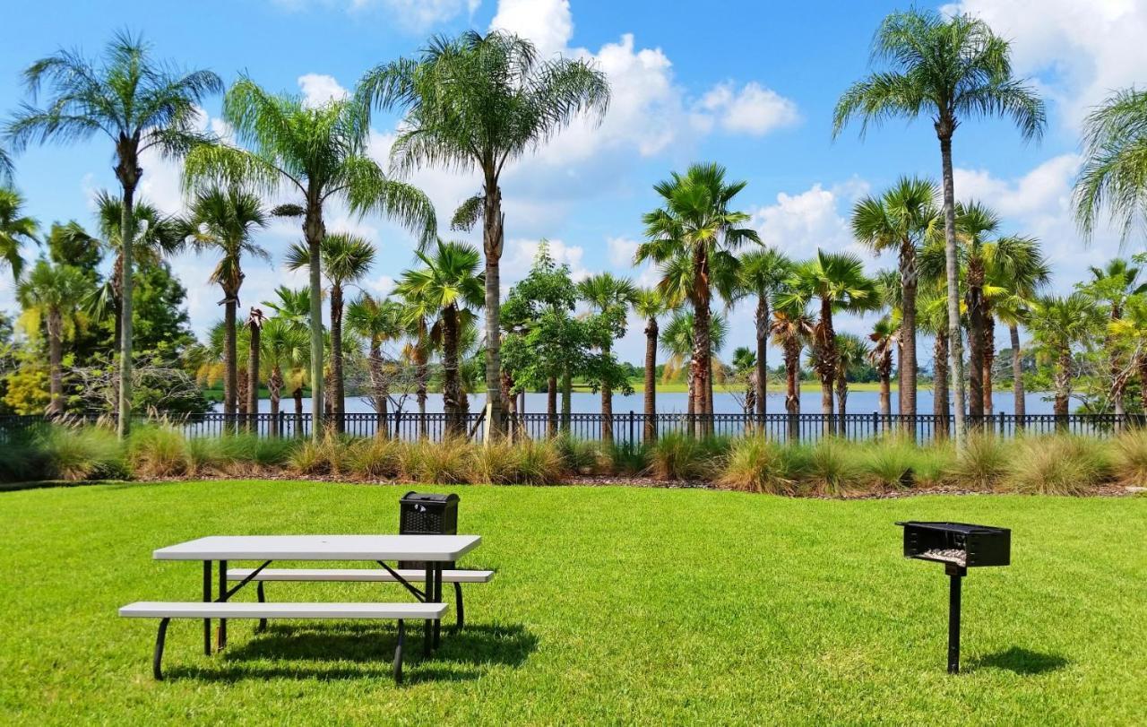 1St Floor Luxury Condo W Free Resort Access キシミー エクステリア 写真