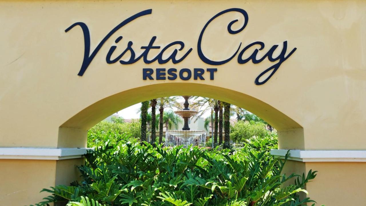 1St Floor Luxury Condo W Free Resort Access キシミー エクステリア 写真