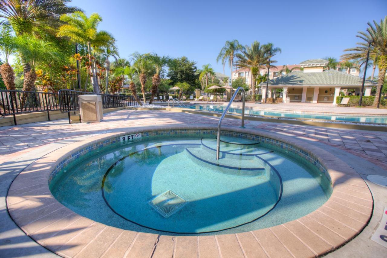 1St Floor Luxury Condo W Free Resort Access キシミー エクステリア 写真