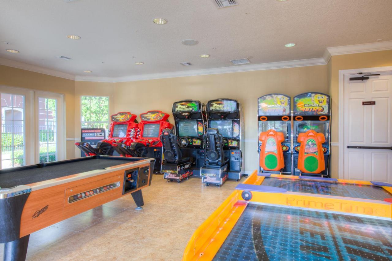 1St Floor Luxury Condo W Free Resort Access キシミー エクステリア 写真