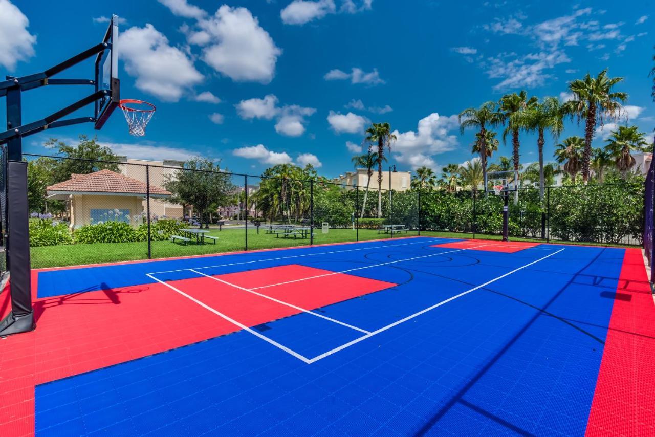 1St Floor Luxury Condo W Free Resort Access キシミー エクステリア 写真