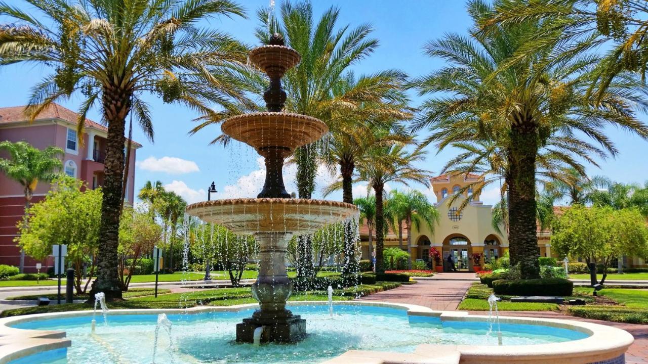 1St Floor Luxury Condo W Free Resort Access キシミー エクステリア 写真