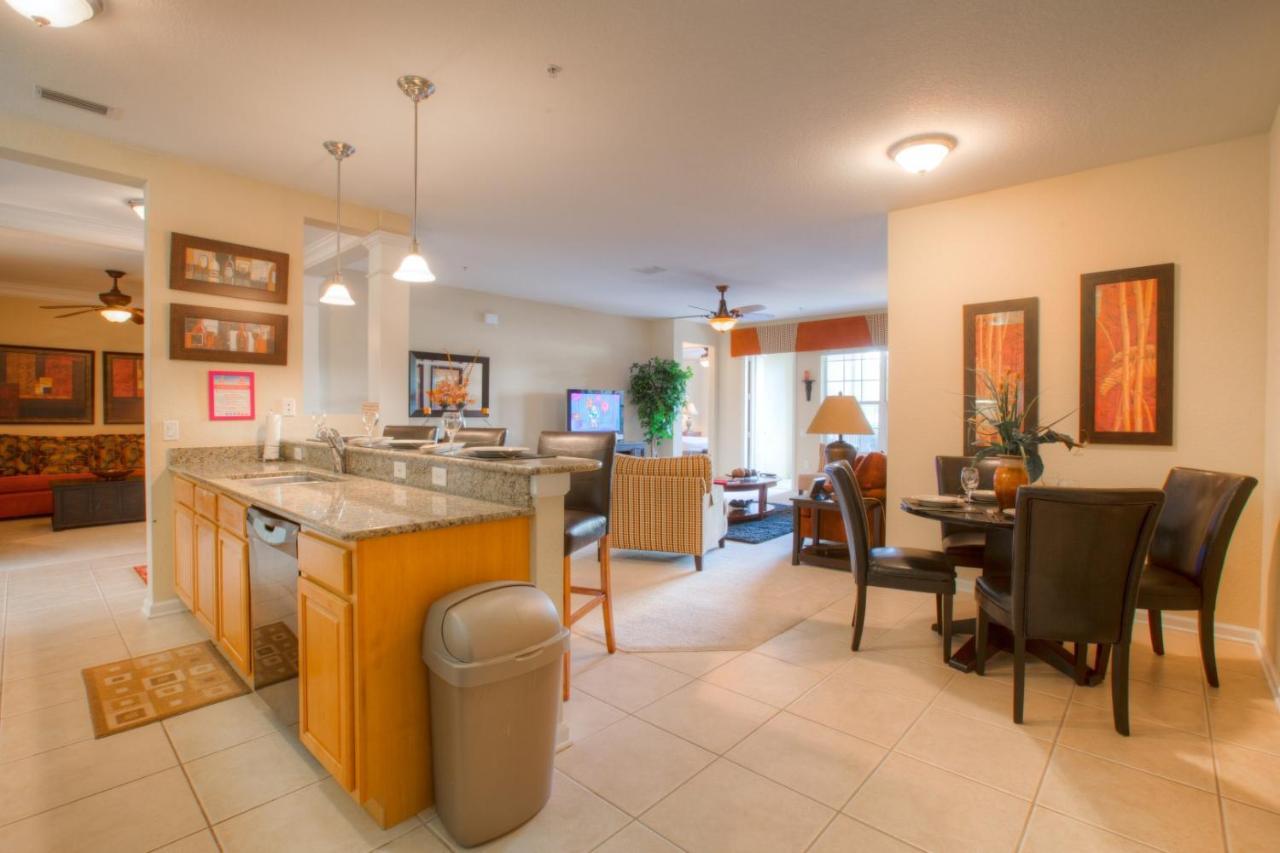 1St Floor Luxury Condo W Free Resort Access キシミー エクステリア 写真
