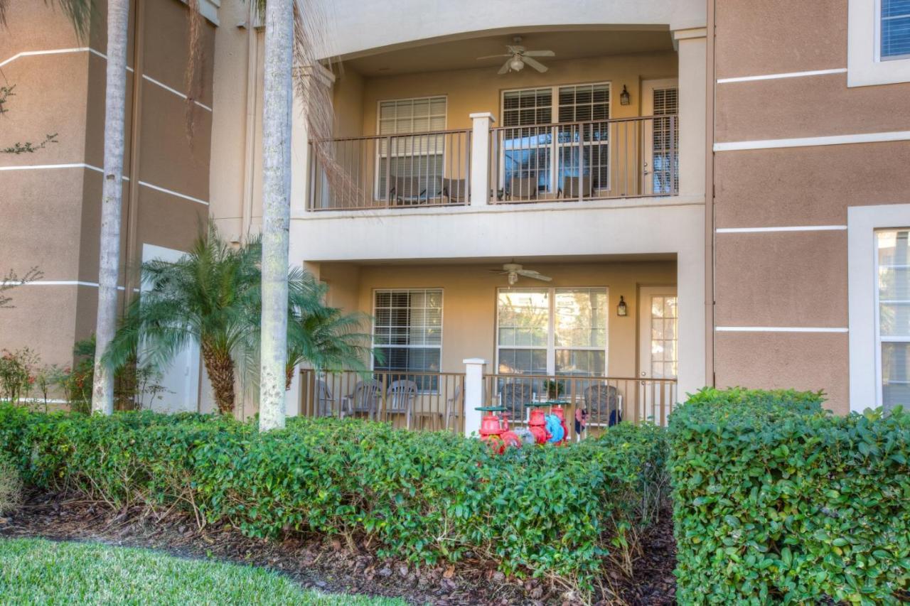 1St Floor Luxury Condo W Free Resort Access キシミー エクステリア 写真