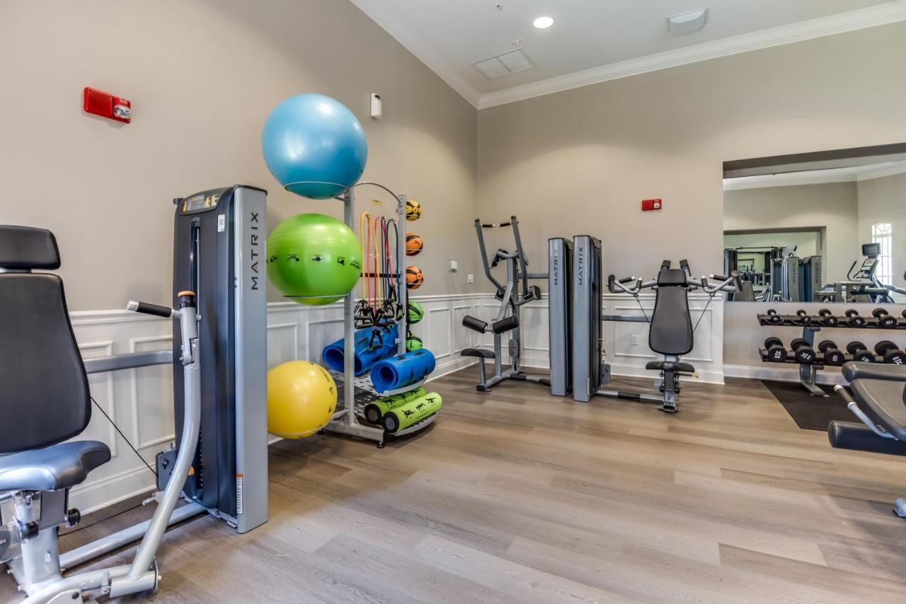 1St Floor Luxury Condo W Free Resort Access キシミー エクステリア 写真