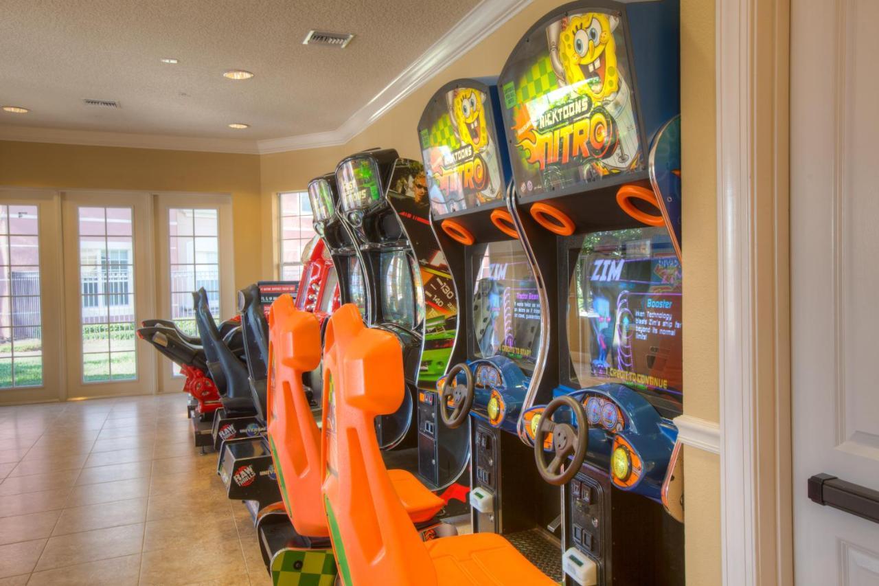 1St Floor Luxury Condo W Free Resort Access キシミー エクステリア 写真